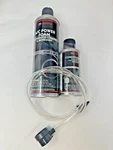New Oem Genuine Toyota Ac Power Foam Refresher Kit 00289-acrkt W/ Hose. Fixed Price $42.99.