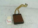 Heater Core Element Grand Cherokee 1999 2004 Jeep Heating Unit Oem 5012691ab. Fixed Price $39.99.