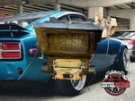 Nissan Datsun 280z Coupe Heater Core Assembly 27106n4300 1977 Oem. Fixed Price $149.95.