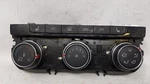 2015-2017 Volkswagen Golf Ac Heater Climate Control Kpfow. Fixed Price $36.96.