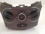 2012-2014 Hyundai Accent A/c Heater Climate Temperature Control Oem. Fixed Price $69.12.