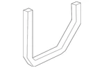 Genuine Honda Seal (5/8") 80871-tk8-a01. Fixed Price $17.07.