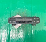 2017-2018 Toyota Corolla Ac Heater Climate Control. Fixed Price $50.00.
