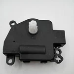 For Lincoln Navigator Hvac Heater Blend Door Actuator 2009-2014 Main Air Inlet. Fixed Price $32.89.
