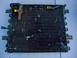 1956 Used Lincoln Foctory A/c Condenser Fomoco 56. Fixed Price $799.00.