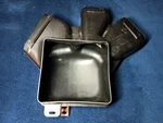 98-02 Dodge Ram Pickup Center Dash Hvac Heat Air Duct Manifold Triple 55115857ac. Fixed Price $34.95.