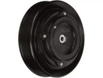 Genuine Honda A/c Compressor Clutch Pulley 38900-r40-a01. Fixed Price $193.54.