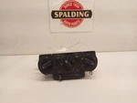 Dash Temperature Control From 2002 Subaru Impreza 12627645. Fixed Price $49.94.