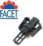 Mercedes Intake Manifold Air Temperature Sensor (2 Pin Connector) Facet 10.4014. Fixed Price $19.49.