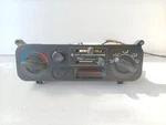 1994-1996 Mitsubishi Mirage Hvac Heater Temperature Control Oem, 655-50663. Fixed Price $47.50.