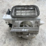02-04 Acura Rsx Base Type-s Under Dash Blower Box With Fan Oem. Fixed Price $150.00.