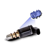 Control Valve A/c Denso 6seu12 6seu16 7seu16 7seu17 Electronic Cv-1103b. Fixed Price $63.86.