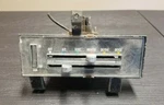 1971 1974 Chevy Fan Heat Dash Controls 7930697 1972 1973 Ac Defog Deice Vent. Fixed Price $39.99.