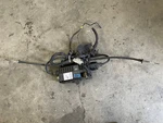14 15 16 17 Maserati Ghibli S Emergency Electric Parking Brake Actuator 1558 Oem. Fixed Price $139.99.