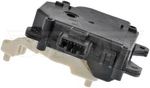 Dorman 604-881 Air Door Actuator - Temperature Motor For 03-07 Honda Accord. Fixed Price $29.99.