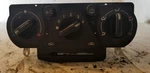 Heat A/c Climate Temperature Controls 2005-2006 Saab 9-2x Manual, Tested. Fixed Price $58.68.