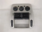 2002-2003 Mercury Mountaineer Ac Heater Climate Control Rizgt. Fixed Price $40.32.