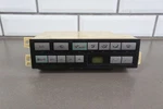 1986-1988 Toyota Supra Ma70 (7mge) Automatic Temperature Climate Control Unit. Fixed Price $206.25.