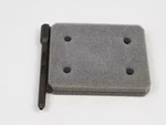 Genuine Mopar Door Blend 5073984aa. Fixed Price $52.77.