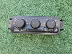 2002 Cadillac Escalade Ac Heater Climate Temperature Control 15072169 Oem 02 A/c. Fixed Price $95.00.