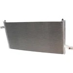 Ac Condenser Fits 99-02 Forester. Fixed Price $184.75.