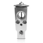 Car A/c Expansion Valve, Metallic Anti-wear Steam Engine Air Conditioning Val.... Fixed Price $42.25.