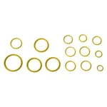For Volvo S60 2001-2009 Santech A/c Line O-ring Kit. Fixed Price $25.73.