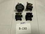 2010 Honda Accord Sedan 2.4l Ex-l Hvac Heater A/c Air Flap Actuators Oem+. Fixed Price $108.46.