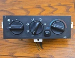 1994-1995 Jeep Grand Cherokee Hvac Tempature Control A/c Heater Switch 55035964. Fixed Price $50.99.