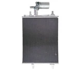 New Premium Fit A/c Condenser 313320277. Fixed Price $113.58.