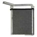 Apdi Rads 9010511 Hvac Heater Core. Fixed Price $76.45.