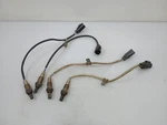 07-16 Oem Volvo S80 O2 Oxygen Sensor Sensors Set 4 30735330 / 30751864. Fixed Price $84.95.