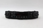 Temperature Control 219 Type Cls550 Front 2006-2008 Mercedes Cls-class Oem #8195. Fixed Price $32.00.