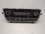 2016-2017 Hyundai Sonata Ac Heater Climate Control 97250-c2041 Xvkj6. Fixed Price $74.42.