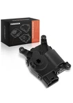 A-premium Hvac Heater Blend Door Actuator Audi Replace#3c0907511a, 5q0907511j. Fixed Price $24.99.