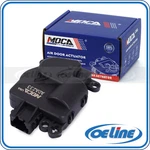 604-233 Hvac A/c Heater Blend Door Actuator For Ford Mustang 05-09 6r3z19e616b. Fixed Price $16.99.