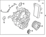 Genuine Nissan Actuator 27742-6sa0a. Fixed Price $25.67.