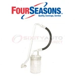 Four Seasons 83065 Ac Receiver Drier For Yf3353 Ha10691c 604614 4811687 Iw. Fixed Price $69.71.