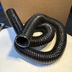 2.5 Inch Id Duct Hose Ac Heater Defrost, 6 Feet Plastic, Air Conditioning Nnb. Fixed Price $27.00.