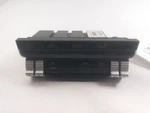 Temperature Control Front Opt D9j Climatronic Fits 04-06 Porsche Cayenne. Fixed Price $50.00.