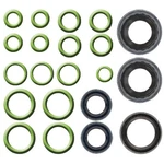 A/c System O-ring And Gasket Kit Global. Fixed Price $31.99.