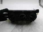 Temperature Control Manual Fits 18-22 Mazda Cx-3. Fixed Price $129.99.
