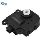 Hvac Air Blend Door Actuator 05-10 For Chevrolet Cobalt Pontiac G5 L4 2.2l 07-10. Fixed Price $13.34.