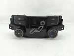 2014-2014 Hyundai Sonata Ac Heater Climate Control Yfca1009030248 Rlxxo. Fixed Price $47.39.