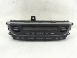 2016-2018 Honda Pilot Ac Heater Climate Control Temperature Oem Peam4. Fixed Price $136.56.