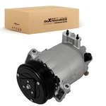 A/c Air Compressor With Clutch For Maserati Ghibli 3.0l V6 2014-2019 01141230. Fixed Price $127.66.