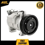Ac Compressor W/clutch For 2003 2004 2005 2006-2011 Honda Element 2.4l. Fixed Price $115.99.