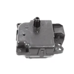 Oem Mopar For Jeep Wrangler 2007 2008 2009 2010 A/c And Heater Actuator W/screws. Fixed Price $128.01.