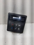 Temperature Control Rear Manual Lx Us Market 09 10 11 12 Honda Pilot. Fixed Price $74.19.