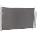 A/c Ac Condenser For Toyota Corolla 09-19 Scion Tc 11-16 Vibe 09-10. Fixed Price $48.10.